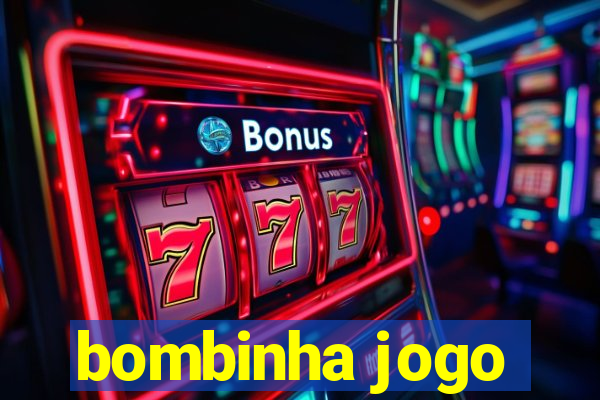 bombinha jogo