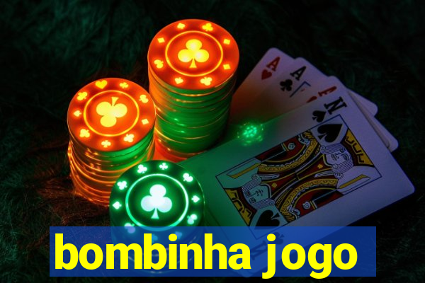 bombinha jogo