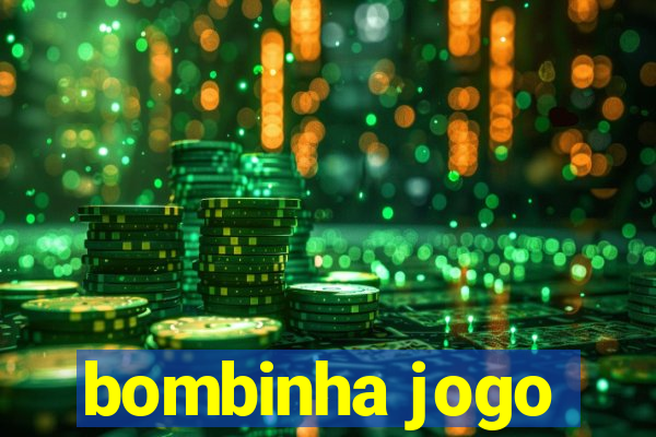 bombinha jogo