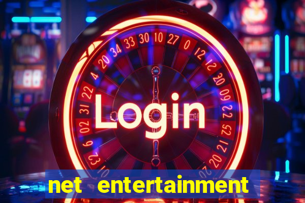 net entertainment casino bonus