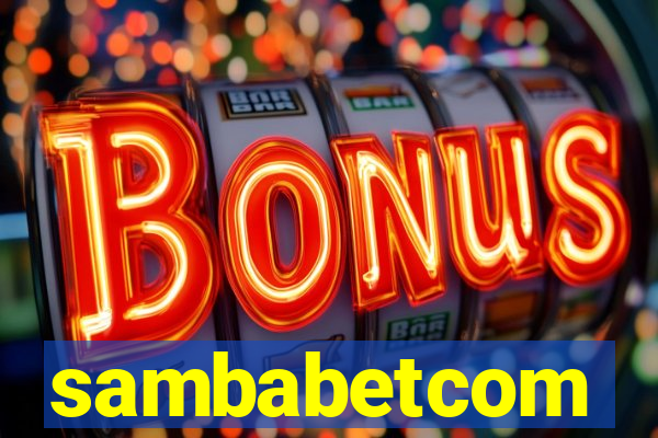 sambabetcom