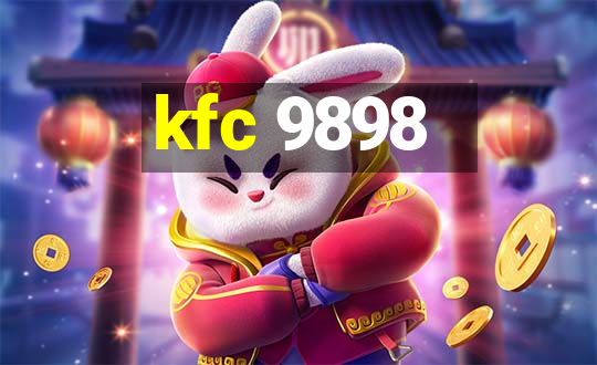 kfc 9898