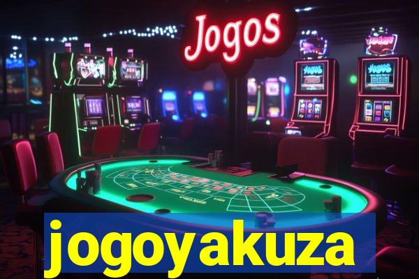 jogoyakuza