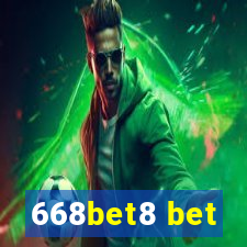 668bet8 bet