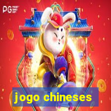 jogo chineses