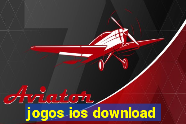 jogos ios download