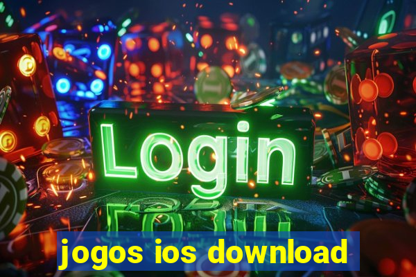 jogos ios download