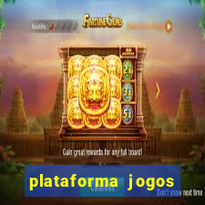 plataforma jogos com bonus