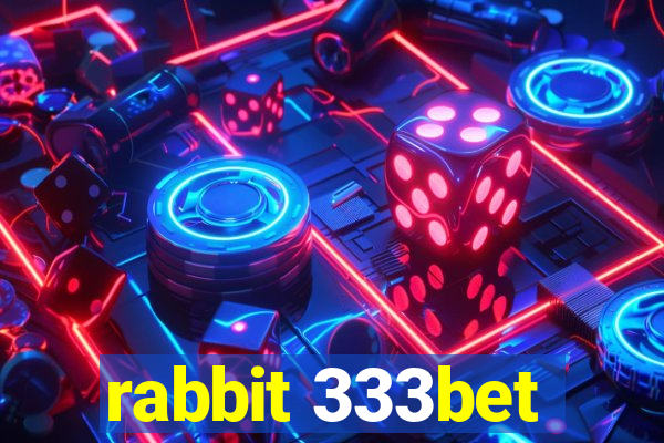 rabbit 333bet