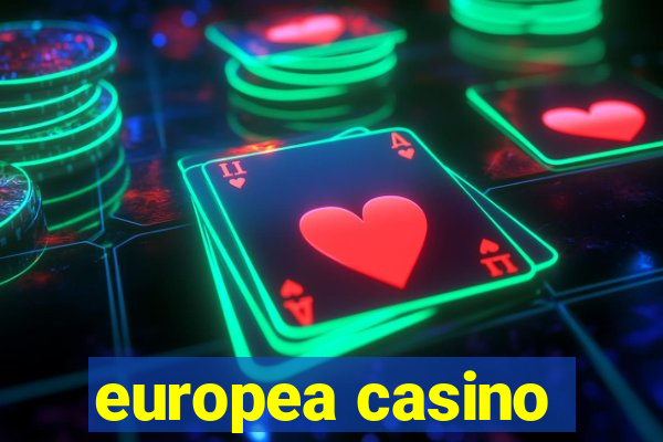 europea casino