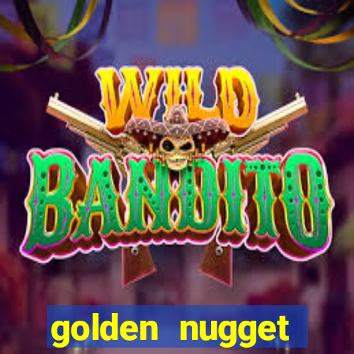 golden nugget casino bonuses