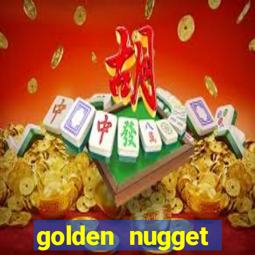 golden nugget casino bonuses