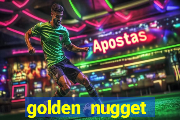 golden nugget casino bonuses