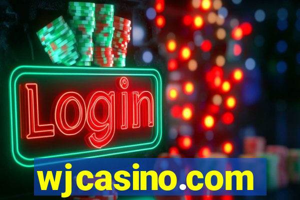 wjcasino.com