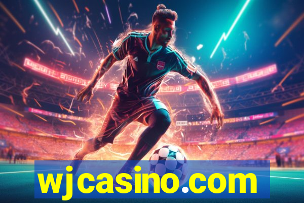 wjcasino.com