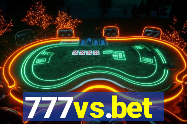 777vs.bet