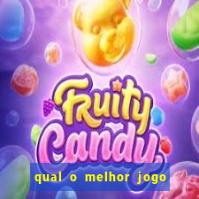 qual o melhor jogo de cassino online