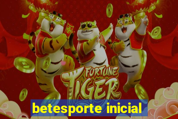 betesporte inicial