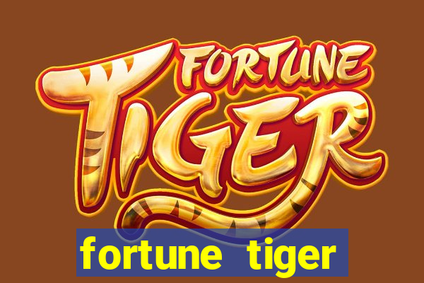 fortune tiger online grátis