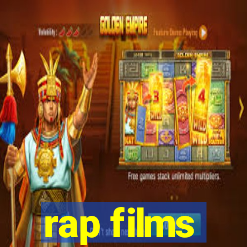 rap films