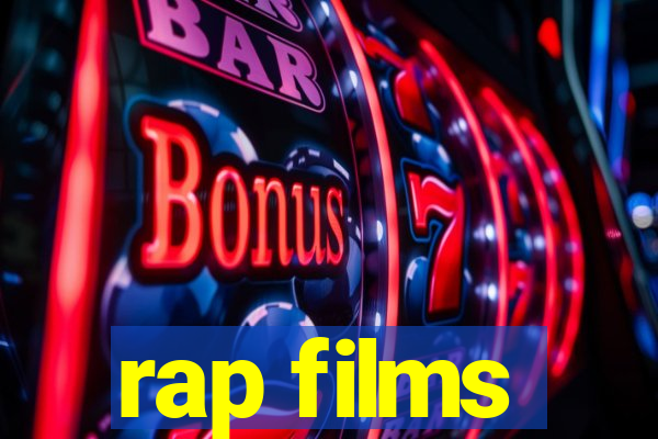 rap films