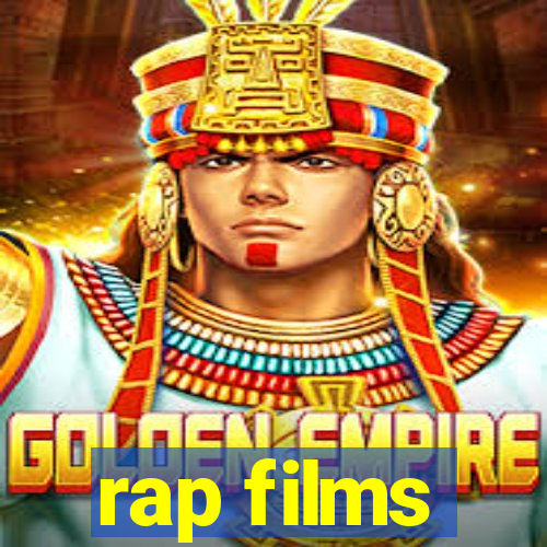 rap films