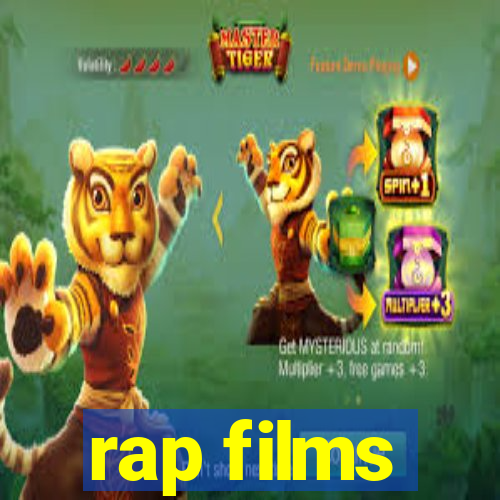 rap films