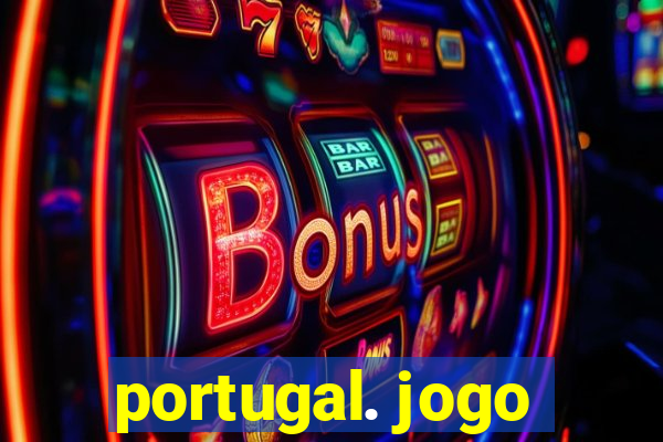 portugal. jogo