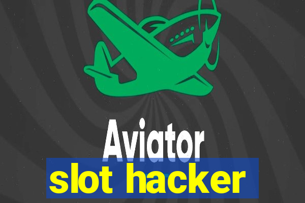 slot hacker