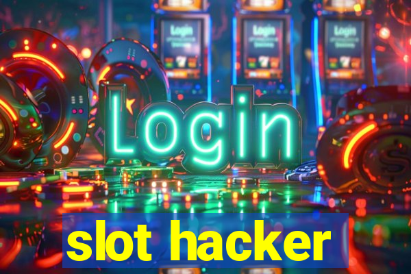 slot hacker