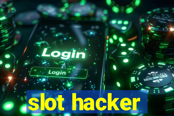 slot hacker