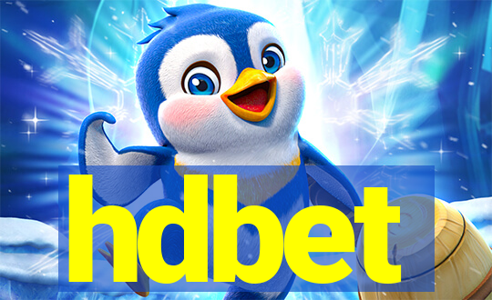 hdbet