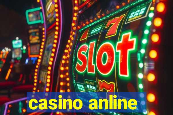 casino anline