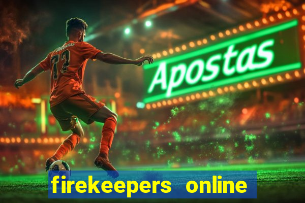 firekeepers online casino bonus codes 2022