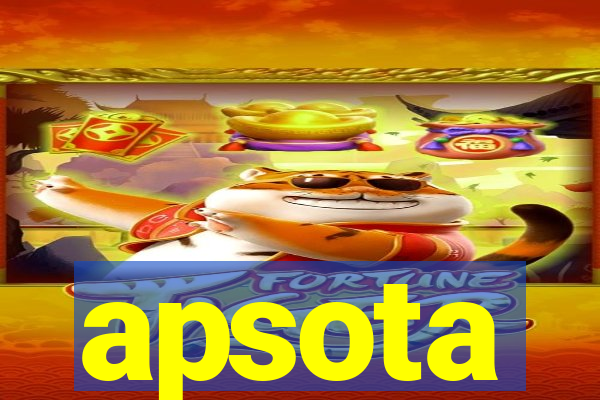 apsota