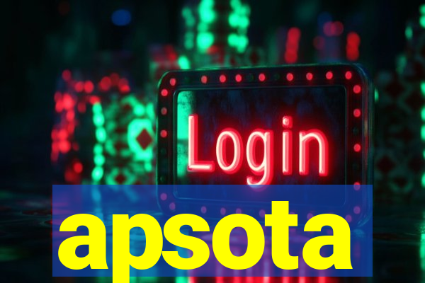 apsota