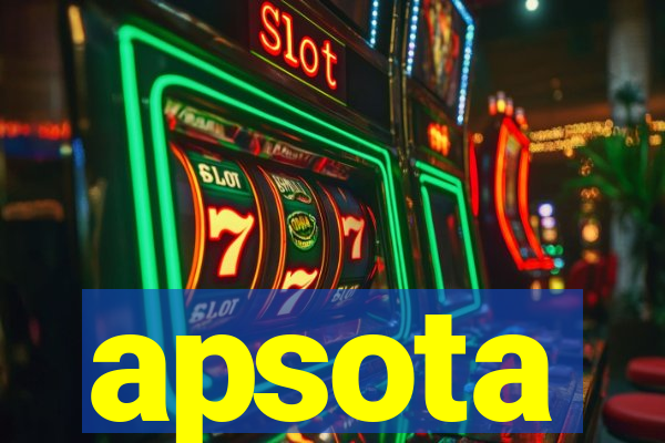 apsota