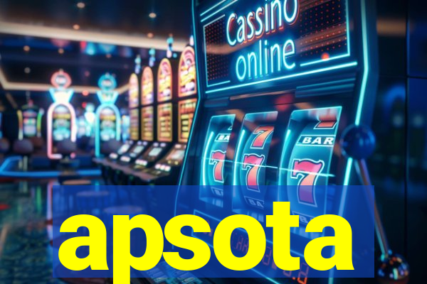 apsota