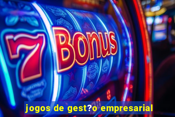 jogos de gest?o empresarial