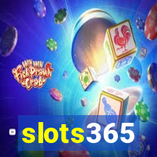 slots365