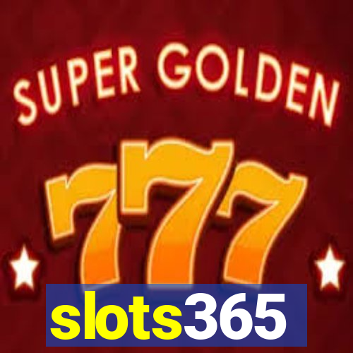 slots365