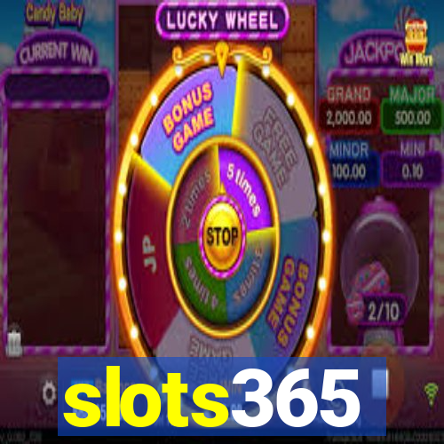 slots365