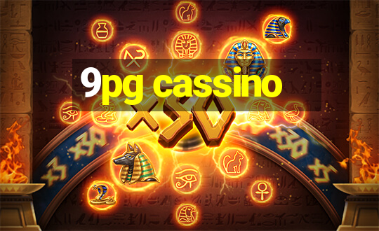 9pg cassino