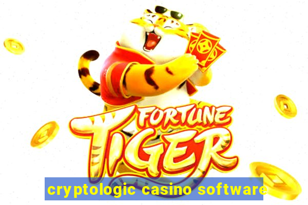 cryptologic casino software