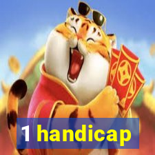 1 handicap