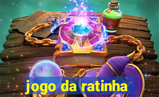 jogo da ratinha