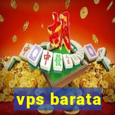 vps barata