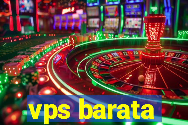 vps barata