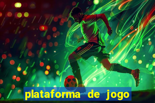 plataforma de jogo que mais ta pagando