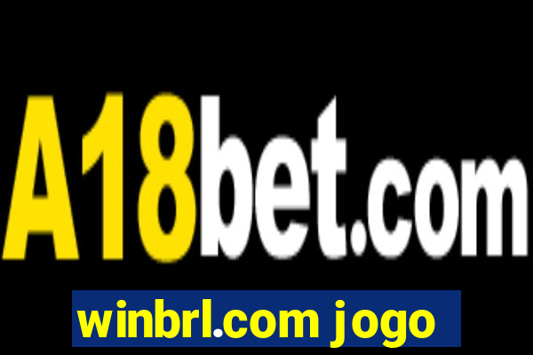 winbrl.com jogo